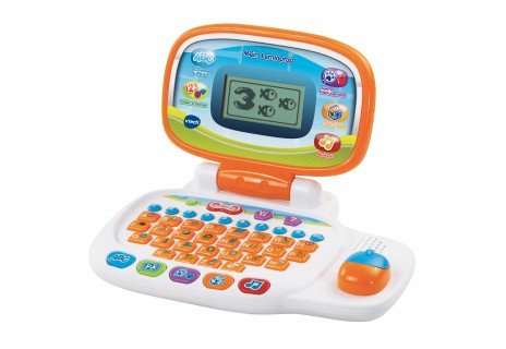 Vtech Mi Laptop Aprendizaje, Computer Aprendizaje 80-155404