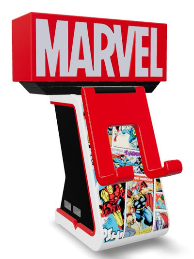 Cable Guy Ikon Stand Sujecion Marvel 20CM — image 1