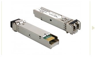 Delock Sfp 1000BASE-SX Mm 850NM Network Modulo Transceptor Fibre Optic 1000 Mbit/S