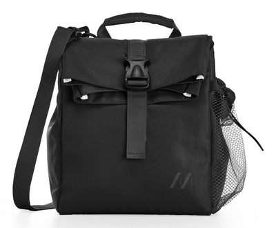 Cooler Bag 8L Bk — image 1