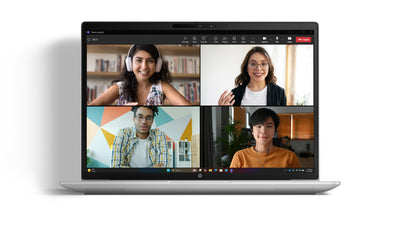 HP Laptop PB4G2I14AI 5 320 14 16GB/512 Spain Spanish Localization — image 1