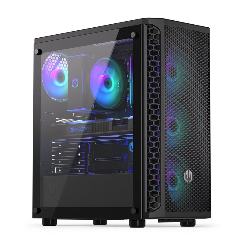 Endorfy Box Signum 300 ARGB