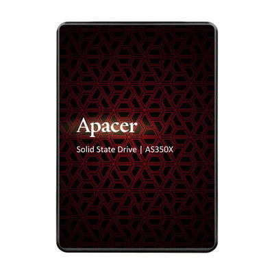 Apacer Drive SSD AS350X 256GB, AP256GAS350XR-1 — image 1