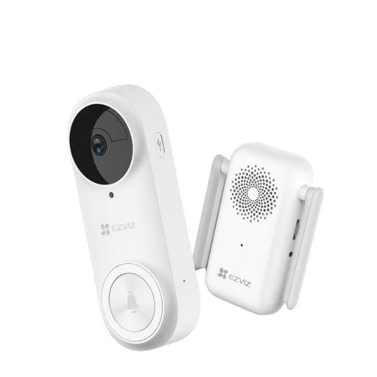 Video Doorbell DB2 Pro (5MP)