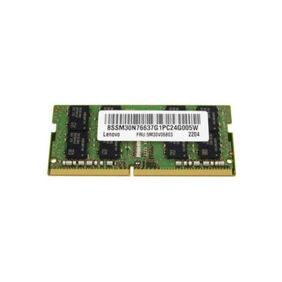 16GB DDR4 So-dimm Memory Module, 3200MHZ — image 1