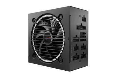 Power Supply Be Quiet! Pure Power 1200W 12M 80 + Gold ATX 3,0 — image 1