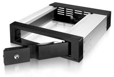 Icy Box IB-158SK-B Black — image 1