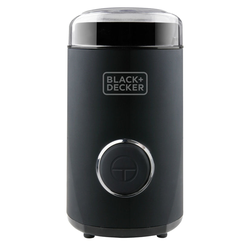 Black + Decker Molinillo Café BXCG150E (150W)