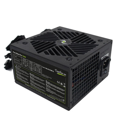 Tecnoware Power Supply FAL751FSP12 750W 24-PIN ATX Black — image 1
