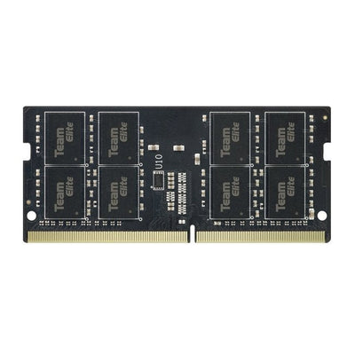 RAM Teamgroupte SODIMM DDR4 3200 16GB C22 Elite — image 1
