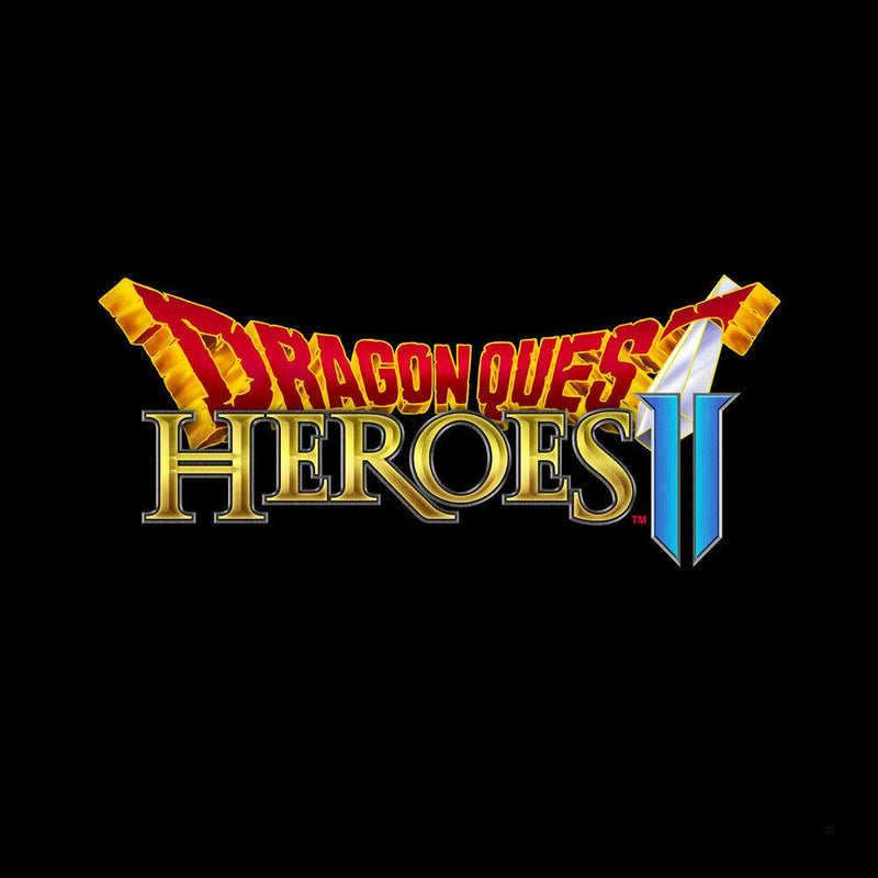 Set Dragon Quest Heroes Ii Playstation 4