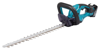 Makita DUH507RF Cordless Hedgecutter — image 1