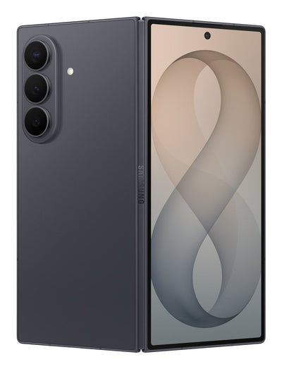 Samsung Smartphone Galaxy Z FOLD8 Ultra 12RAM 256GB Ee Graphite — image 1