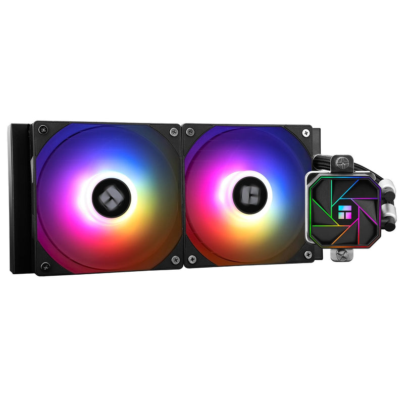 Thermalright Wak Aqua Elite 240 V3 -1200 1700 AMD