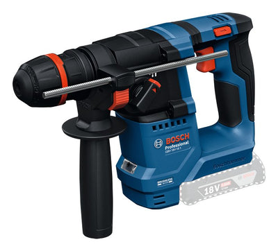 Bosch Drill Percutor Wireless Gbh 18V-18 X — image 1