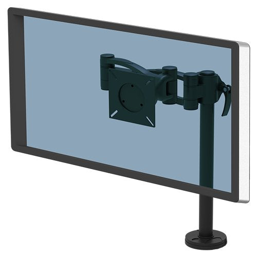 Fellowes Stand Desk Up To 32 100X100 Max. 10KG