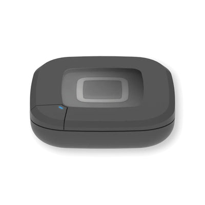 Homematic IP Access Point 2 (HMIP-HAP2-A) Antracita, Configurar And Controlar Sistemas IP Homatic 161345A0 — image 1