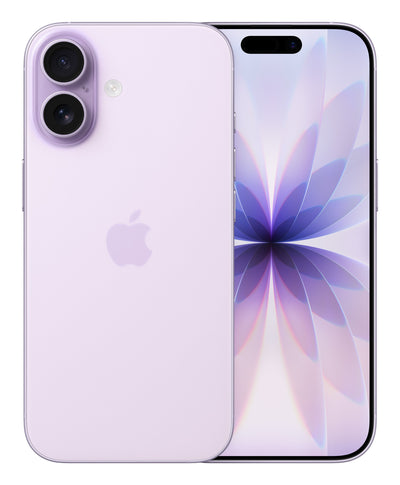 Apple Iphone 17 256GB - Indian Spec - Lavender — image 1