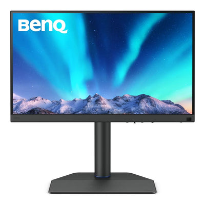 Monitor 27 Cali SW272QN IPS 2K/LED/60HZ/HDMI — image 1