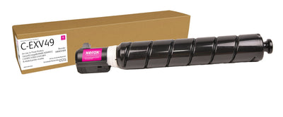 Xerox Everyday Reman Toner Magenta — image 1