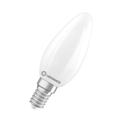 Osram LED Classic B 60 Filament Dim P 5.9W 827 Fr E14 Dimmbare LED Lamps, Klassis — image 1