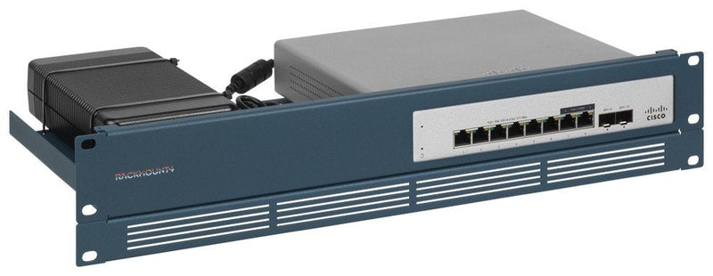 Rackmount.it RM-CI-T18 Accesorio Bastidor Assembly Firewall Rack