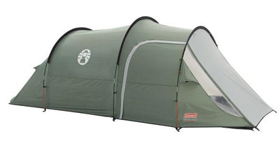 Coleman Tienda Túnel Coastline 3 Plus Green Oliva/Grey Model 2024 2000038886 — image 1