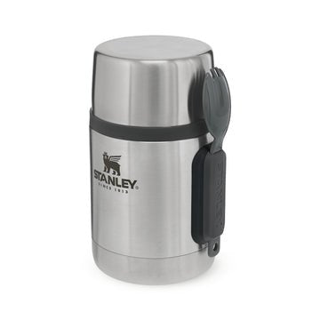 Stanley 10-01287-032 Thermos 0,53 L Steel Inoxidable