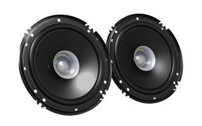 JVC Speakers Car CS-J610X (2.0, 300W, 165MM) — image 1