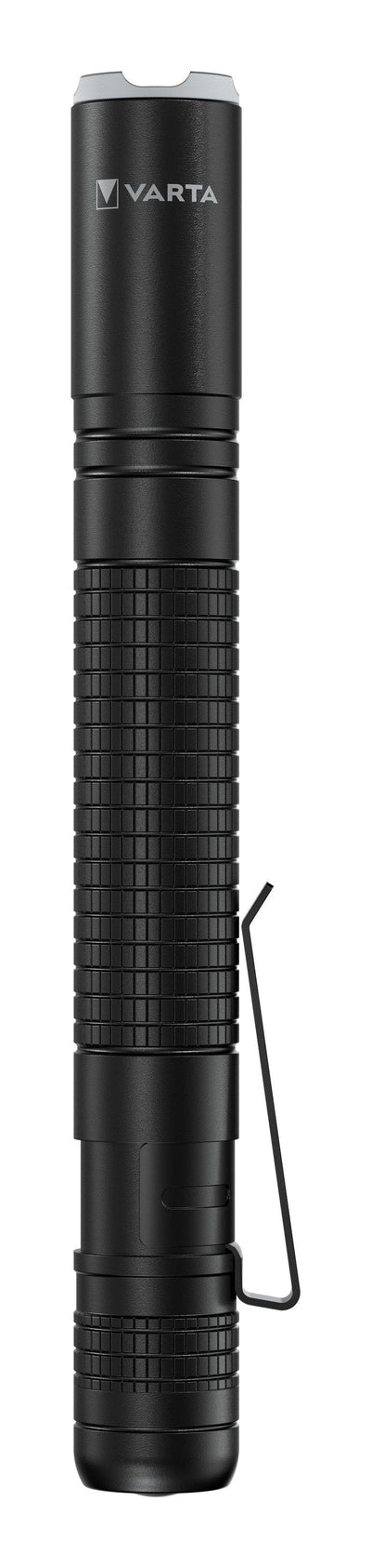 Varta Linterna Aluminium Light F10 Pro — image 1