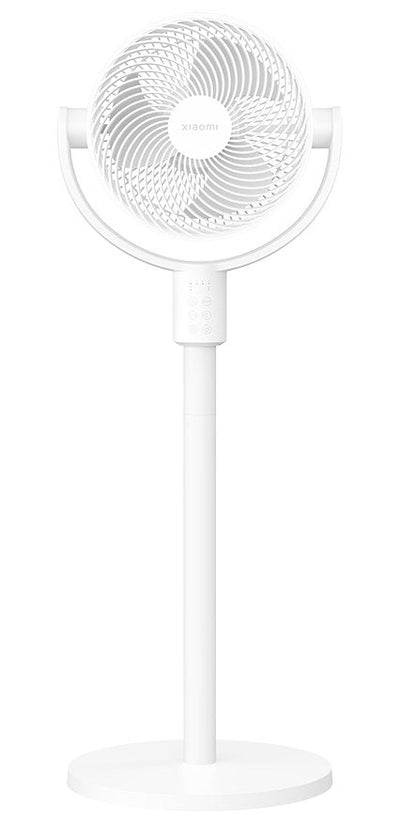 Xiaomi Fan Pie Smart Standing Air Circulation Fan 18W 3 Aspas 100 Velocidades — image 1