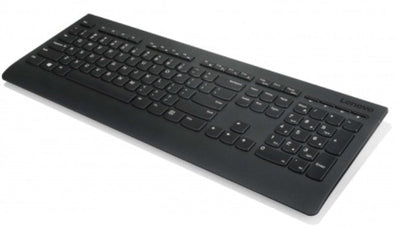 Lenovo Keyboard Professional Wireless Keyboard Spanish P/N:4X30H56868 — image 1