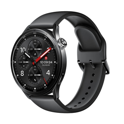 Xiaomi Smartwatch Watch S5 46MM GPS Double Band Nfc, Seguimiento Health Android&ios, Black — image 1