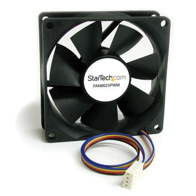 StarTech Fan Chasis Box Computer PC T — image 1