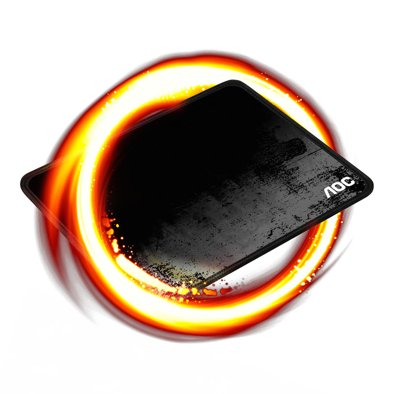 AOC Mouse Pad Mouse MM300M