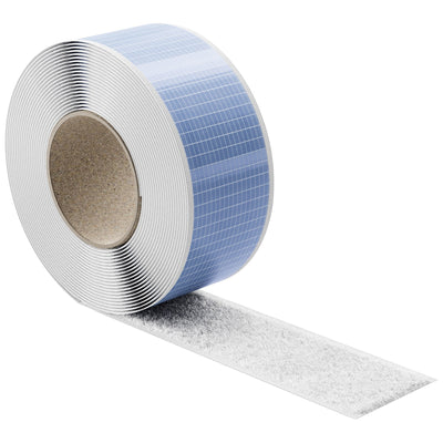 Label-the-cable Ltc 1620-5-50 Tape Adhesiva Apto Uso Indoor Adecuado Uso Exteriores 5M White — image 1