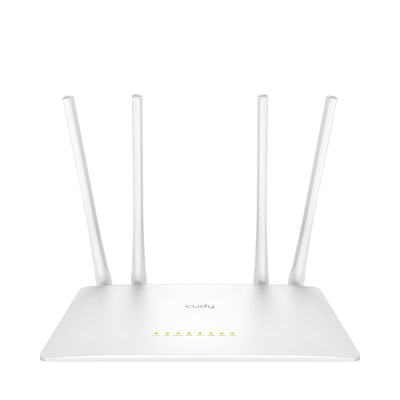 Router Cudy WR300S — image 1