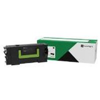 Lexmark Toner 58D2X0E Black — image 1