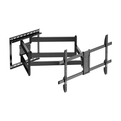 Aisens Stand Eco Rotating Tilt And Nivelable Monitor/TV 60KG 43-90, Black — image 1