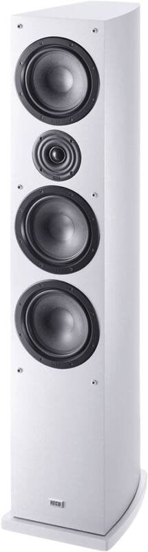 Heco Columna Victa Elite 702 White (1UD)