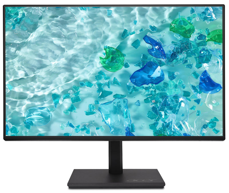 Acer Monitor B277UGB 27 69CM 120HZ 2560X1440 Black
