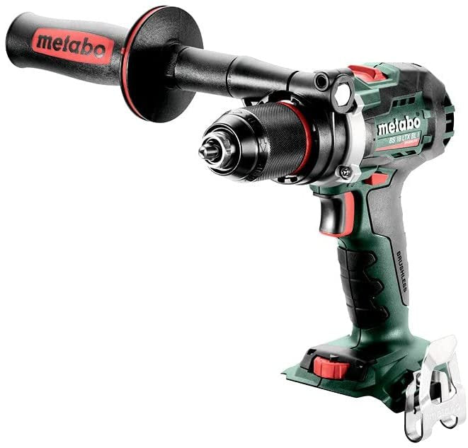 Metabo Screwdriver 602358840 Eléctrico And Key Impacto