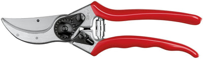 Felco 2 Scissors Podar Anvil Red — image 1