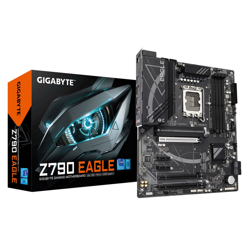Gigabyte Z790 Eagle Z790 S1700 ATX DDR5