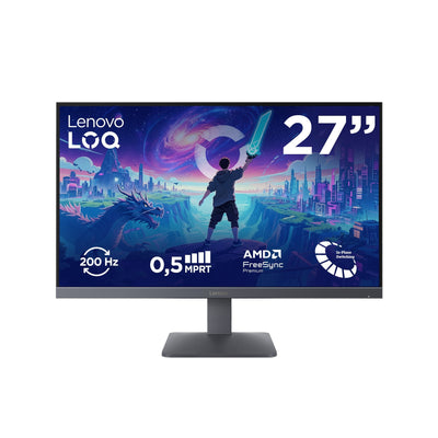 Lenovo Monitor Loq 27-10 — image 1