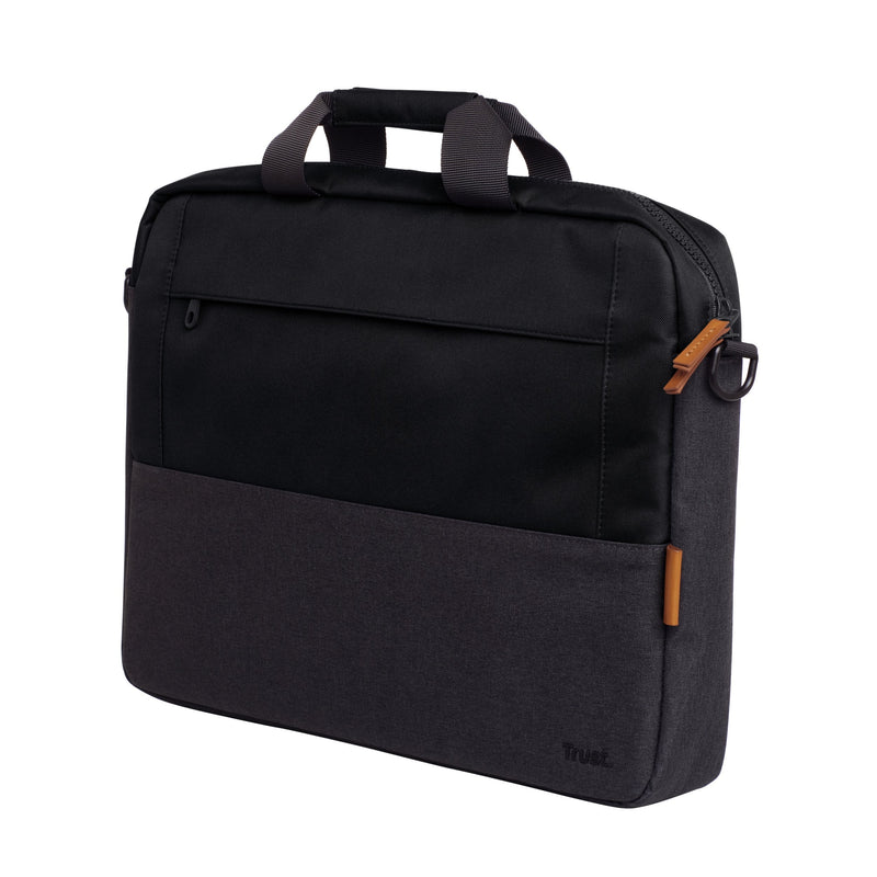 Trust Case Lisboa Laptops Up To 16' Black