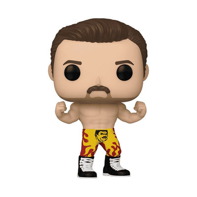Figure Pop Wwe Ravishing Rick Rude — image 1