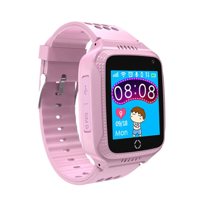 Smartwatch For Kids Pink — image 1