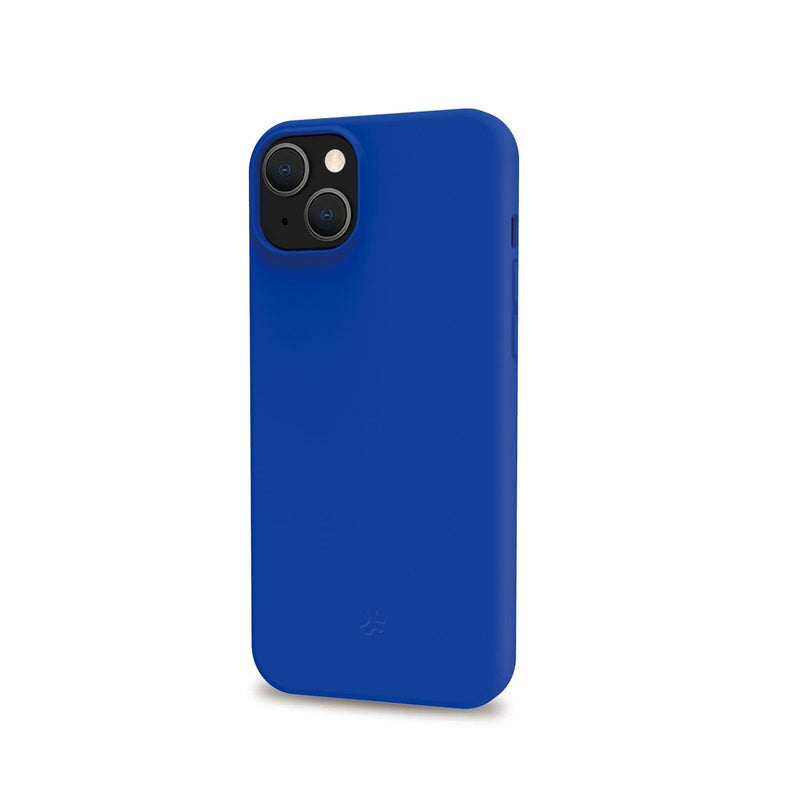 Celly CROMO1053BK Case For Iphone 15 (6.1) Blue