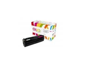 Owa Toner Compatible With Samsung CLT-M506L/Els (3500 S.) Magenta — image 1